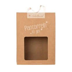 Erst Mal Kaffee Filzpantoffel - Grau 15 Erst Mal Kaffee Filzpantoffel - Grau -Schuhgeschäft 24513439 07