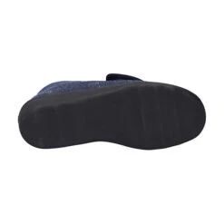 Westland Nice 111 | Hausschuh Für Damen | Blau Nice 111, Jeans Pantoffeln - Blau 19 Westland Nice 111 | Hausschuh Für Damen | Blau Nice 111, Jeans Pantoffeln - Blau -Schuhgeschäft 24534171 05