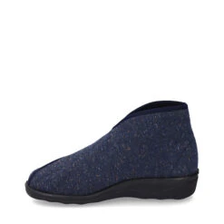 Westland Nice 111 | Hausschuh Für Damen | Blau Nice 111, Jeans Pantoffeln - Blau 23 Westland Nice 111 | Hausschuh Für Damen | Blau Nice 111, Jeans Pantoffeln - Blau -Schuhgeschäft 24534171 09