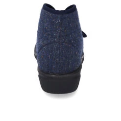 Westland Nice 111 | Hausschuh Für Damen | Blau Nice 111, Jeans Pantoffeln - Blau 24 Westland Nice 111 | Hausschuh Für Damen | Blau Nice 111, Jeans Pantoffeln - Blau -Schuhgeschäft 24534171 10