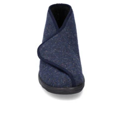 Westland Nice 111 | Hausschuh Für Damen | Blau Nice 111, Jeans Pantoffeln - Blau 25 Westland Nice 111 | Hausschuh Für Damen | Blau Nice 111, Jeans Pantoffeln - Blau -Schuhgeschäft 24534171 11