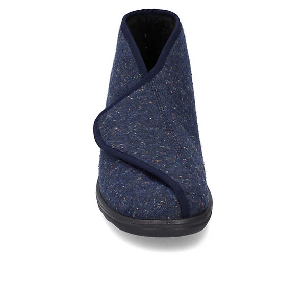 Westland Nice 111 | Hausschuh Für Damen | Blau Nice 111, Jeans Pantoffeln - Blau 13 Westland Nice 111 | Hausschuh Für Damen | Blau Nice 111, Jeans Pantoffeln - Blau – Bild 11