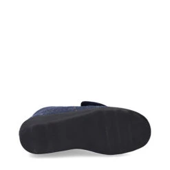Westland Nice 111 | Hausschuh Für Damen | Blau Nice 111, Jeans Pantoffeln - Blau 26 Westland Nice 111 | Hausschuh Für Damen | Blau Nice 111, Jeans Pantoffeln - Blau -Schuhgeschäft 24534171 12