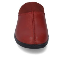 Westland Avignon 302 | Hausschuh Für Damen | Rot Avignon 302, Rot Pantoffeln - Rot -Schuhgeschäft 24534193 11