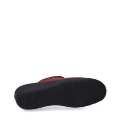 Westland Avignon 302 | Hausschuh Für Damen | Rot Avignon 302, Rot Pantoffeln - Rot -Schuhgeschäft 24534193 12