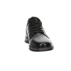 Bugatti Sandhan Comfort Klassische Halbschuhe - Schwarz -Schuhgeschäft 24539875 04