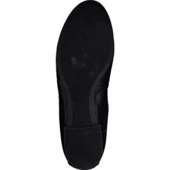 Tamaris Klassische Ballerinas - Schwarz -Schuhgeschäft 24623311 06