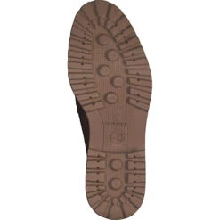 Tamaris Klassische Slipper - Cognac 11 Tamaris Klassische Slipper - Cognac -Schuhgeschäft 24623785 06