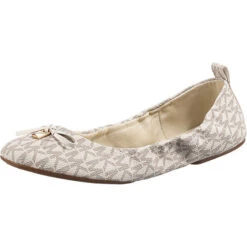 Michael Kors Juliette Flat Faltbare Ballerinas