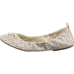 Michael Kors Juliette Flat Faltbare Ballerinas -Schuhgeschäft 24634570 03