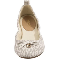 Michael Kors Juliette Flat Faltbare Ballerinas -Schuhgeschäft 24634570 04