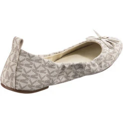 Michael Kors Juliette Flat Faltbare Ballerinas -Schuhgeschäft 24634570 05