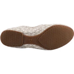 Michael Kors Juliette Flat Faltbare Ballerinas -Schuhgeschäft 24634570 07