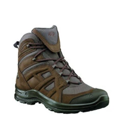 Haix Sicherheitsstiefel Haix Black Eagle Athletic 2.0 N GTX - Braun