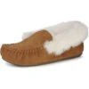 EMU Australia Tomaree Lammfell-Hausschuhe - Braun