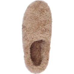 EMU Australia Joy Teddy Lammfell-Hausschuhe - Camel 12 EMU Australia Joy Teddy Lammfell-Hausschuhe - Camel -Schuhgeschäft 24690315 06