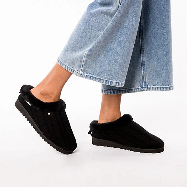 Comfort Warm Slipper Pantoffeln 4 Comfort Warm Slipper Pantoffeln – Bild 2