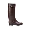 Aigle Stiefel Benyl M - Braun -Schuhgeschäft 24726017 01