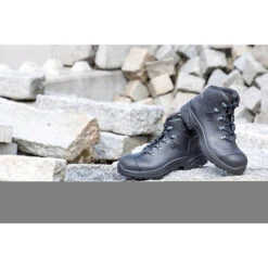 Haix Sicherheitsstiefel Haix AIRPOWER XR26 - Schwarz 10 Haix Sicherheitsstiefel Haix AIRPOWER XR26 - Schwarz -Schuhgeschäft 24726335 03