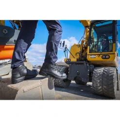 Haix Sicherheitsstiefel Haix AIRPOWER XR26 - Schwarz 11 Haix Sicherheitsstiefel Haix AIRPOWER XR26 - Schwarz -Schuhgeschäft 24726335 04