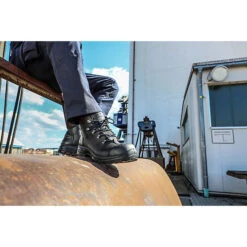 Haix Sicherheitsstiefel Haix AIRPOWER XR26 - Schwarz 13 Haix Sicherheitsstiefel Haix AIRPOWER XR26 - Schwarz -Schuhgeschäft 24726335 06