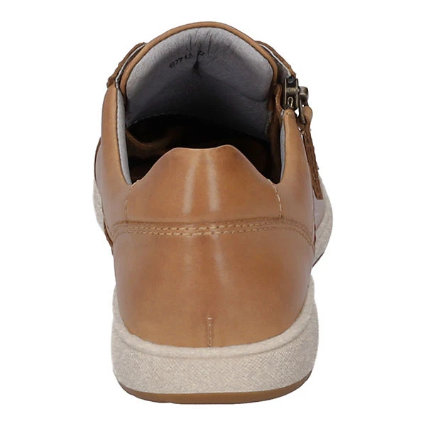 Josef Seibel Caren 12 | Sneaker Für Damen | Beige Caren 12, Camel Sneakers Low - Camel 6 Josef Seibel Caren 12 | Sneaker Für Damen | Beige Caren 12, Camel Sneakers Low - Camel – Bild 5
