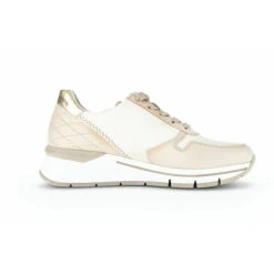 Gabor Comfort Sneaker Low - Mehrfarbig -Schuhgeschäft 24732558 03