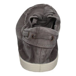 NATURAL WORLD Old Elbrus 303 E Sneakers Low - Grau -Schuhgeschäft 24765069 05