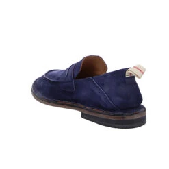 MoMA Slipper & Mokassins - Blau 11 MoMA Slipper & Mokassins - Blau -Schuhgeschäft 24874574 03