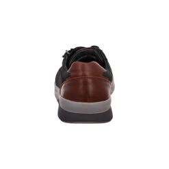 Schnürhalbschuhe - Blau 19 Schnürhalbschuhe - Blau -Schuhgeschäft 24897178 04