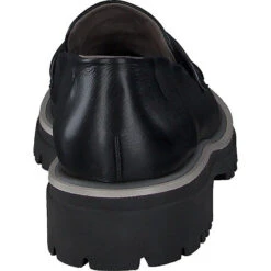 Paul Green Loafers - Schwarz 11 Paul Green Loafers - Schwarz -Schuhgeschäft 24971237 05