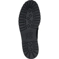 Paul Green Loafers - Schwarz 13 Paul Green Loafers - Schwarz -Schuhgeschäft 24971237 07