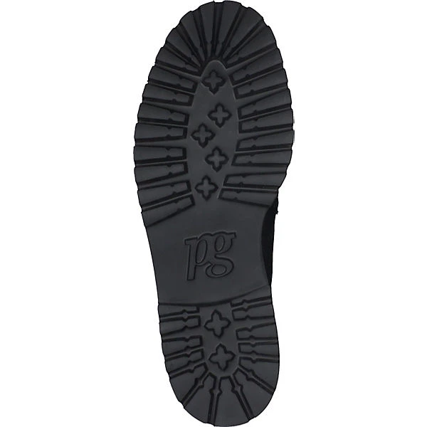 Paul Green Loafers - Schwarz 8 Paul Green Loafers - Schwarz – Bild 6