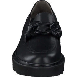 Paul Green Loafers - Dunkelbraun -Schuhgeschäft 24971323 03