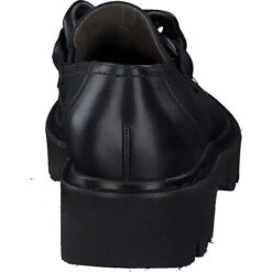 Paul Green Loafers - Dunkelbraun -Schuhgeschäft 24971323 05