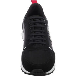 Hugo Icelin_runn_flph Sneakers Low - Schwarz 10 Hugo Icelin_runn_flph Sneakers Low - Schwarz -Schuhgeschäft 24977881 04