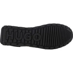 Hugo Icelin_runn_flph Sneakers Low - Schwarz 13 Hugo Icelin_runn_flph Sneakers Low - Schwarz -Schuhgeschäft 24977881 07