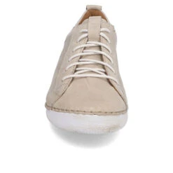 Josef Seibel Fergey 56 | Halbschuh Für Damen | Beige Fergey 56, Creme Sportliche Halbschuhe - Creme -Schuhgeschäft 24981370 11