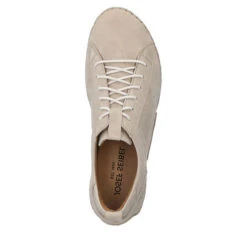 Josef Seibel Fergey 56 | Halbschuh Für Damen | Beige Fergey 56, Creme Sportliche Halbschuhe - Creme -Schuhgeschäft 24981370 13