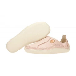 Damenschuhe Sportliche Slipper - Pink 12 Damenschuhe Sportliche Slipper - Pink -Schuhgeschäft 24993860 03