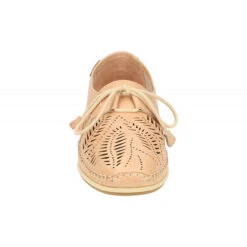 Pikolinos Damenschuhe ROMA Komfort-Halbschuhe - Pink -Schuhgeschäft 24993958 05