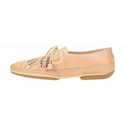 Pikolinos Damenschuhe ROMA Komfort-Halbschuhe - Pink -Schuhgeschäft 24993958 06