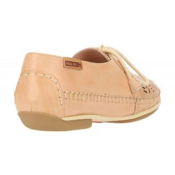 Pikolinos Damenschuhe ROMA Komfort-Halbschuhe - Pink -Schuhgeschäft 24993958 07