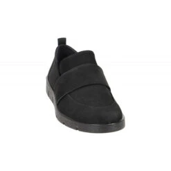 ECCO Damenschuhe BELLA Komfort-Slipper - Schwarz -Schuhgeschäft 24995365 02