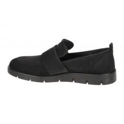ECCO Damenschuhe BELLA Komfort-Slipper - Schwarz -Schuhgeschäft 24995365 04
