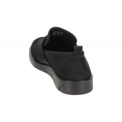 ECCO Damenschuhe BELLA Komfort-Slipper - Schwarz -Schuhgeschäft 24995365 06