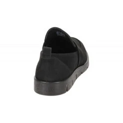 ECCO Damenschuhe BELLA Komfort-Slipper - Schwarz -Schuhgeschäft 24995365 07
