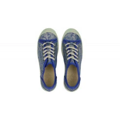 Damenschuhe DASS Sportliche Halbschuhe - Blau 17 Damenschuhe DASS Sportliche Halbschuhe - Blau -Schuhgeschäft 24995450 08