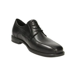 Waldläufer Herren Comfort Schnürschuh HENNRY Komfort-Halbschuhe - Schwarz -Schuhgeschäft 25037467 05