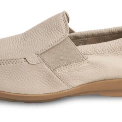 Herren Halbschuhe Leder - Segelschuhe Herren Mit Austauschbarem Komfortfußbett - Sommer Herren Schuhe - Mokassins Herren Elegant Herren Slipper Leder -Schuhgeschäft 25044376 04